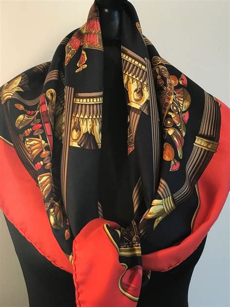 hermes scarf price uk|vintage Hermes scarf price guide.